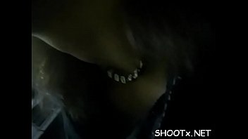 Preview 1 of Jade I - Topnotch brunette teen Tanya gets boobs licked