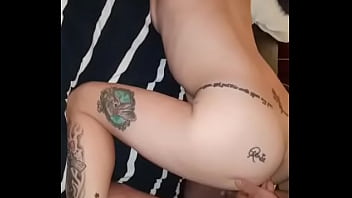 Preview 3 of Tranny Twerk - Me again cheldoka