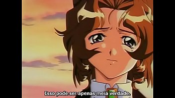 Preview 3 of Pranka Xxxxvideo - Natural hentai ep2 legendado em portugues