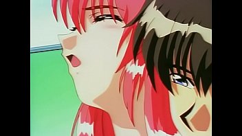 Preview 1 of Pranka Xxxxvideo - Natural hentai ep2 legendado em portugues