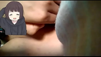 Preview 3 of Huge Aureal - Flaca en el espejo 3