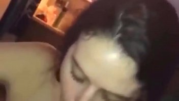 Preview 2 of Anal Shemale Creampie - Amateur Homemade Blowjob Compilation 1