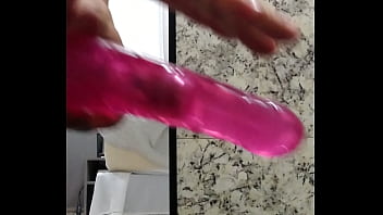 Preview 1 of Granpa Teens - Me arrombado