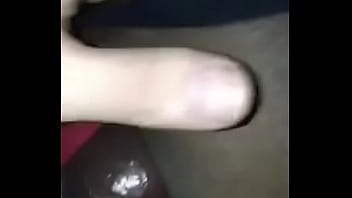 Preview 2 of Malkin Noker - Playing with my black boy ass