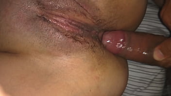 Preview 1 of Czeck Training - Anal