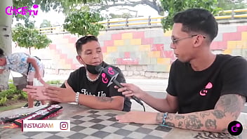 Preview 3 of Sister Creampi - se vino a barranquilla a buscar el vibrador porque en venezuela nicolas maduro no la quiere.