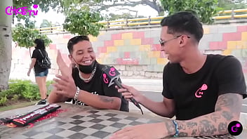 Preview 1 of Sister Creampi - se vino a barranquilla a buscar el vibrador porque en venezuela nicolas maduro no la quiere.