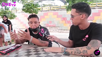 Preview 4 of Sister Creampi - se vino a barranquilla a buscar el vibrador porque en venezuela nicolas maduro no la quiere.