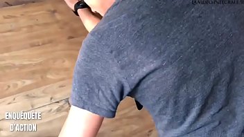 Preview 2 of Amputee Lesbian Sex - En immersion,  Stephkiller