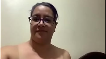Preview 1 of Tetek Besar Pepek Tembam - Verification video