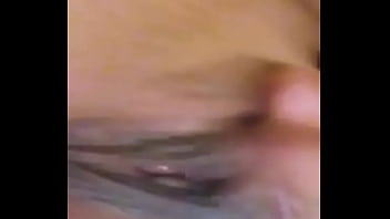 Preview 2 of Bbw Italian Mature - Se&ntilde_ora de Managua manda video por whatsapp