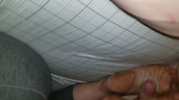 Preview 4 of Teacher Student Fuk Videos - Dirty foot goddess letting me stroke her nasty feet after she gets off work