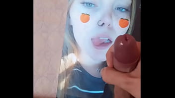 Preview 1 of Hardcore Italian - CUM TRIBUTE FOR SEXY BFT