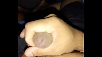 Preview 1 of Sexvediocom Up - Batendo uma