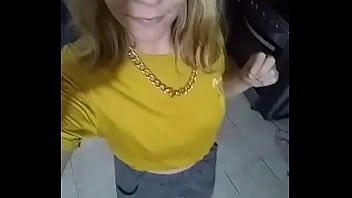 Preview 4 of Sasha Gyno - Verification video
