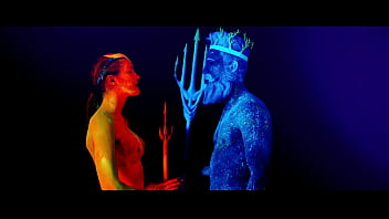 Preview 2 of Xxc Sindhee - First UV porn - Rise of gods trailer