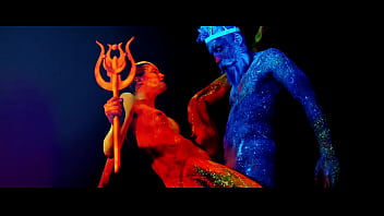 Preview 3 of Xxc Sindhee - First UV porn - Rise of gods trailer