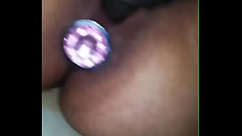 Preview 2 of Misery Sexy Dance - Esposa Infiel con Vecino Negro a pelo