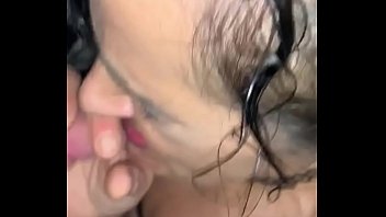 Preview 3 of Cxcy Xxx Video Hindi - Sucking my cock before I bend her over