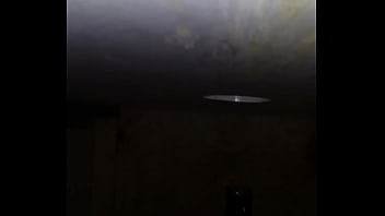 Preview 1 of 2mb Ka 3gp Xxx Video - Excited sissygurl deepthroats entire 10&quot_ black bull cock thru a glory hole