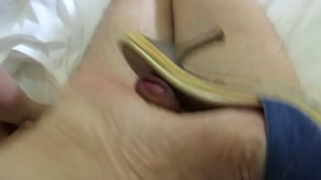 Preview 2 of Stepson Mom Blackmail Dp - TIA COROA BH FAZENDO SHOEJOB COM TAMANCO