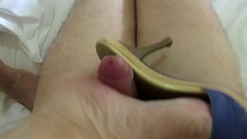 Preview 3 of Stepson Mom Blackmail Dp - TIA COROA BH FAZENDO SHOEJOB COM TAMANCO
