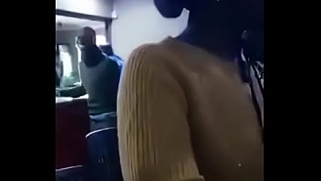 Preview 1 of Cousins Frottage - South African club