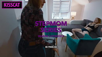 Preview 1 of Group 10 Man - S3E4: Step mom shocked when step son cum in step daughter while share bed sex