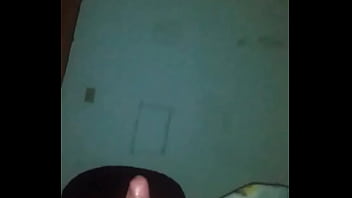 Preview 3 of Amateur Blowjob Double - My cock exploding after edging all day