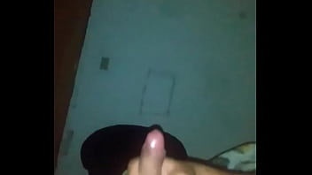 Preview 4 of Amateur Blowjob Double - My cock exploding after edging all day