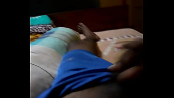 Preview 2 of Indian Anuty Sexhd - Me at night