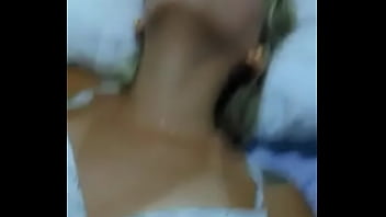Preview 2 of Findtaxi Creampie - Verification video
