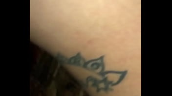 Preview 4 of Blacc Dick - Bbw eatin dick