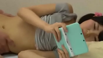 Preview 2 of Mom Son Xxx Prone Com - I&#039_m playing Final Fantasy - motherfucker .l.