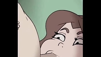 Preview 4 of Amanda Cerney Porn - Hentai