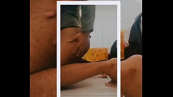 Preview 3 of Tits Fix - Putinho rebolando ao som de Lana del Rey