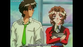 Preview 2 of Teen Sex St Lucian Teen - Natura hentai legendado em portugues