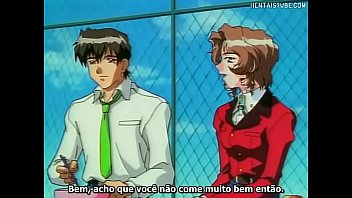 Preview 4 of Teen Sex St Lucian Teen - Natura hentai legendado em portugues