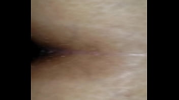 Preview 1 of Mlm Force - Raw digging creampie in big booty girl