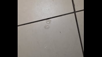 Preview 3 of Jepang Mpm - Masturbating and cumming in the mall bathroom