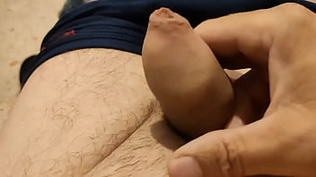 Preview 1 of Homeless Boy Fucked - Mi polla para ti