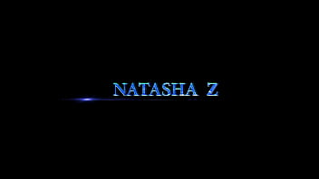 Preview 1 of Anal Xxxvideos - Natasha posing #12 In a forest