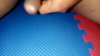 Preview 1 of Porn 3d Bestial - Joven se masturba solo para ti