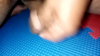 Preview 4 of Porn 3d Bestial - Joven se masturba solo para ti