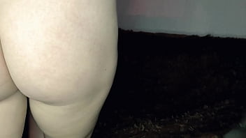 Preview 4 of Juwels Styles - Wife fucks for a reward with a stranger