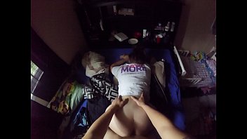 Preview 4 of Tall Hit Super - Suck And Fuck