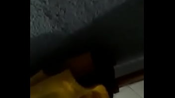 Preview 1 of Noughty Amairca - GRABANDOLA SIN QUE SE DEN CUENTA