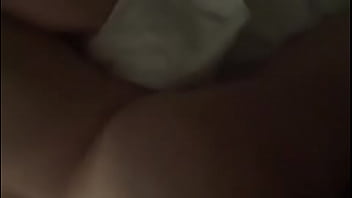 Preview 3 of Wife Pumping Stranger Blindfold - Doggy a bbw married friend