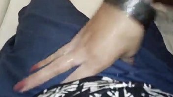 Preview 2 of Anal Accident Sex - Brunette sex milf