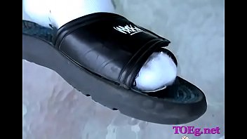 Preview 2 of Savita Vabi Carton Xxxveedio - Sexy foot fetish anal